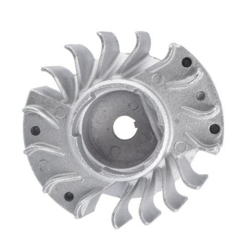 Moteur scie volant - moteur,