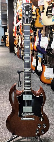 Guitare électrique gibson - électrique,
