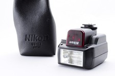 Flash Nikon Speedlight SB-23
