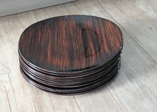 Vaisselle vintage BAHAMA -