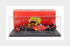 1:18 BURAGO Ferrari F1 Sf-23