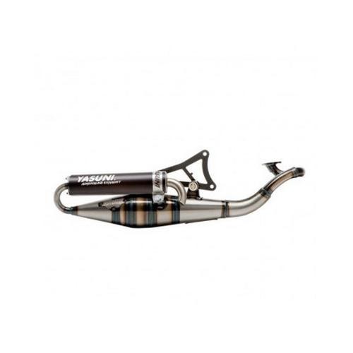Pot verni yasuni nitro - z,