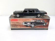 1:43 ZIL 115 LIMO NOVOEXPORT USSR CCCP MOSKVITCH VOLGA LADA VAZ GAZ UAZ ZIS