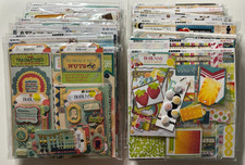 Bo Bunny 12x12 Scrapbook Kit-Variations Available-You Choose-Read Description