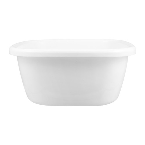 Bassine plastique vasque lave - vasque,