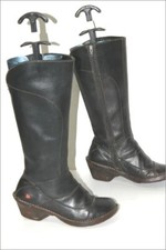 ART Bottes Fourrées  à