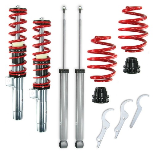 Kit suspension combine filete - combine,