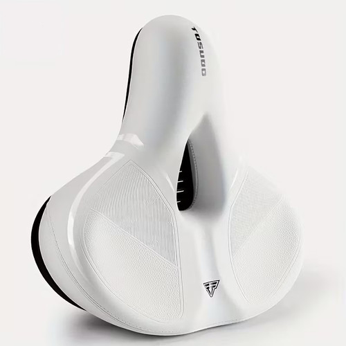 Selle vélo respirante - selle,