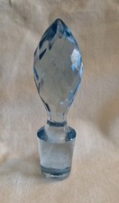 Bouchon De Carafe Ancien En