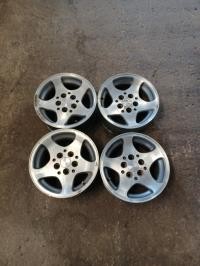 Jante jeep grand cherokee - jante, 1