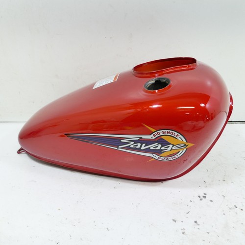 Suzuki 650 savage - 650,
