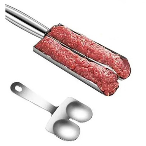 Machine boulettes viande - boulettes, de