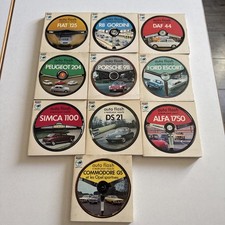 Lot Auto Flash Bibliothèque