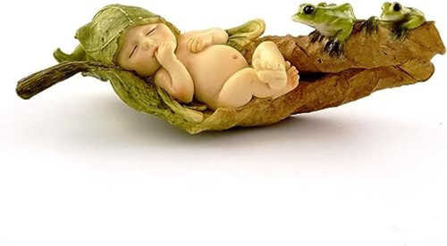 Top collection miniature fairy - collection,