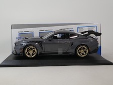 Maisto Ford Mustang Gtd 5.2L