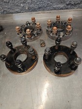 PORSCHE CAYENNE 4.8 TURBO GTS