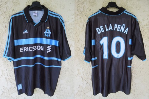 Maillot olympique marseille - maillot,