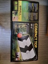 Exoterra Galerie Compacte Top