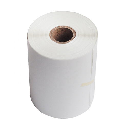 Dymo etiketten blanc - blanc, s0904980