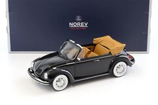 Norev 1303 coccinelle - 1:18,