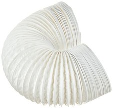 Tuyau d'évacuation d'air en