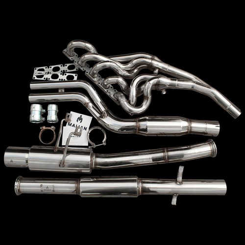 échappement arrière moteur - arrière,