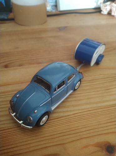 Cox coccinelle volkswagen - vw,