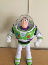 Toy Story Buzz L’éclair