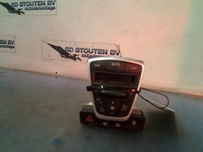 RENAULT LAGUNA III (BT) 2010 CLIMATE CONTROL PANEL 275100002R