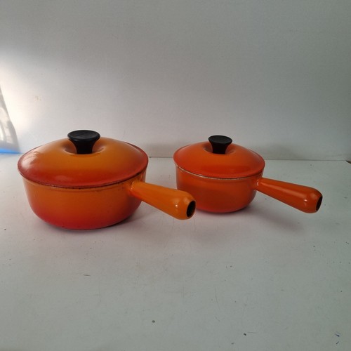 Casserole sauciere le - , casserole,