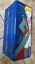 Le Petit Prince Boite Métal