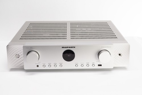 Marantz cinema70s amplifier - av,