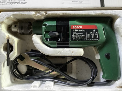Perceuse bosch collector - bosch,