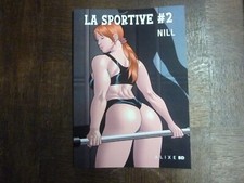 BD ADULTE - LA SPORTIVE T2 -