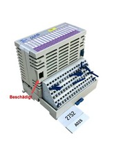 Etek DIAS DTO 163 05-024-012-L DIAS Klemm.1 DKL012 Modu L - Endommagé -