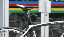 Kuota Kharma Race Seat Clamp