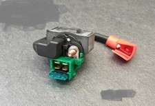 relais démarreur Kawasaki ZXR