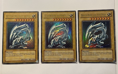 Konami lot 3 dragon - lot,