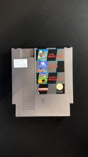Super mario bros - super,