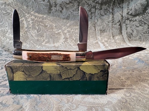 Coleman stag stockman - coleman,
