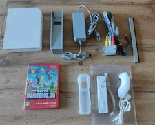 Console Nintendo Wii / N°16 /
