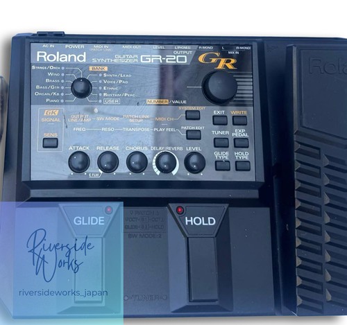 Roland synthesizer - roland,