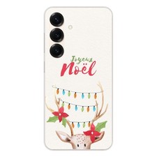 Coque en silicone - Compatible