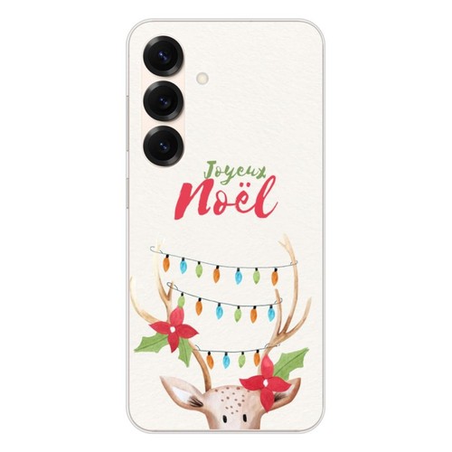 Coque silicone compatible - en,