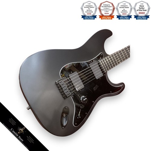 Guitare électrique fender - électrique, jim