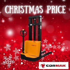 CORMAK Q15E25 Gerbeur