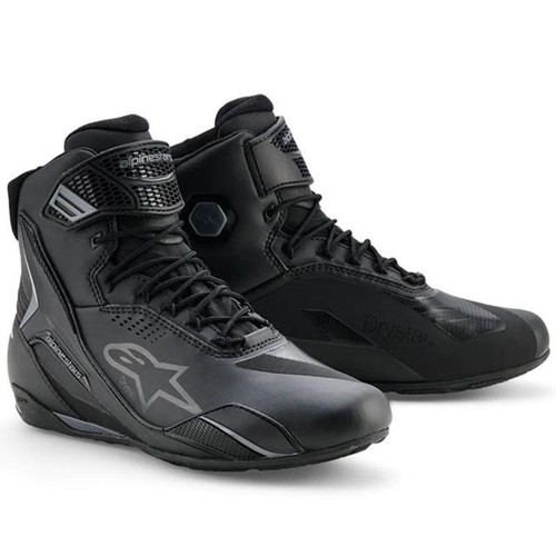 Alpinestars baskets homme - baskets,