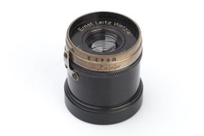 Objectif Agrandisseur Leitz