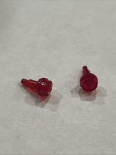 AMT 1967 FORD FALCON ORIGINAL TAIL LIGHTS!!! CIRCA 1967! VMCP!