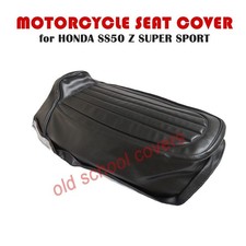 Housse De Siège De Moto